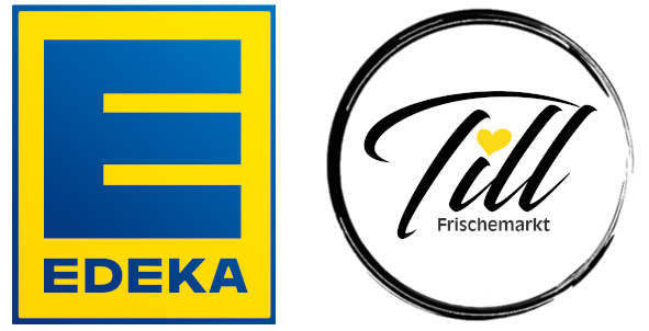 EDEKA Till Kirchheim Logo