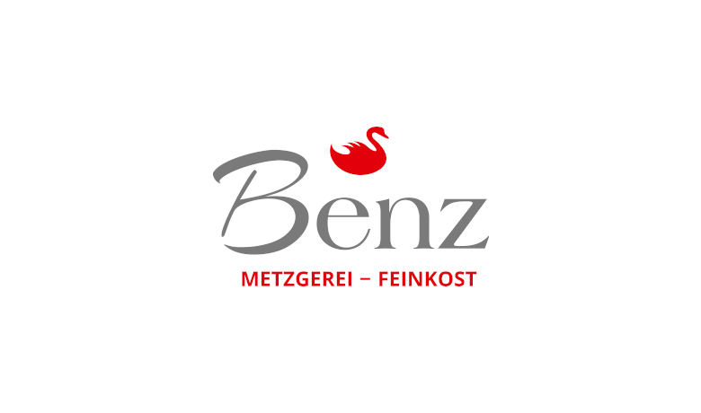 Partnerlogo Benz Metzgerei
