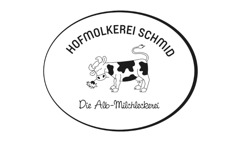 Partnerlogo Hofmolkerei Schmid