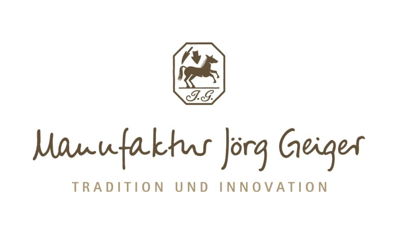 Partnerlogo Manufaktur Joerg Geiger