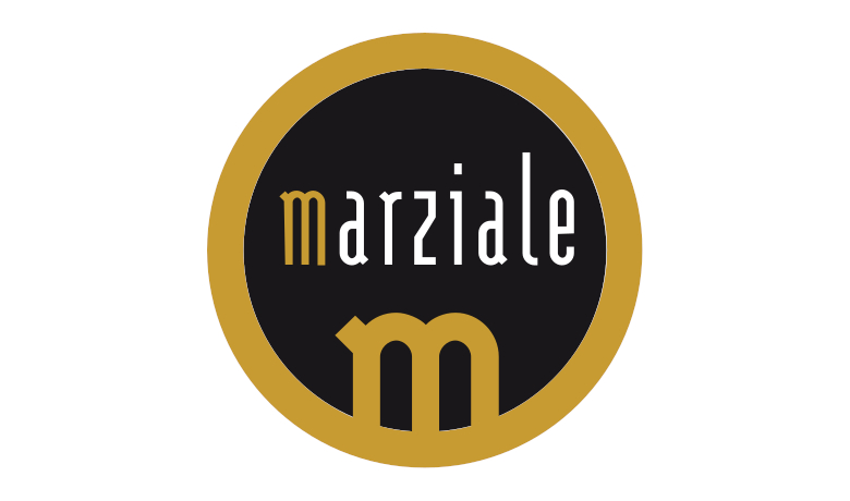 Partnerlogo Marziale
