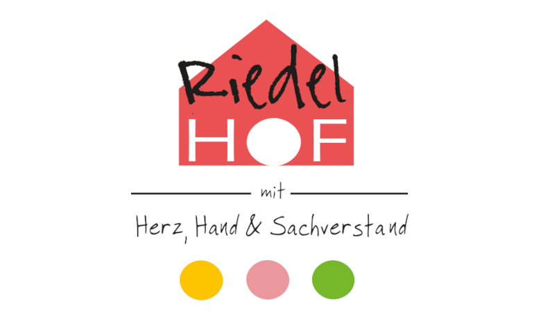 Partnerlogo Riedelhof