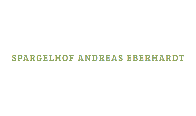 Partnerlogo Spargelhof Andreas Eberhardt