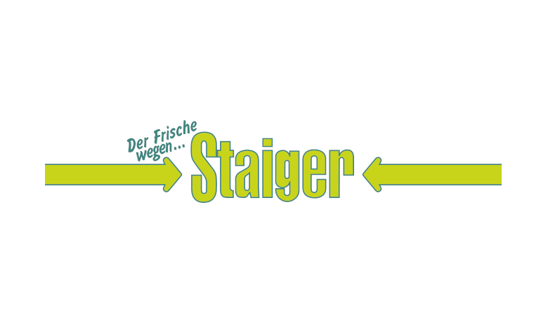 Partnerlogo Staiger