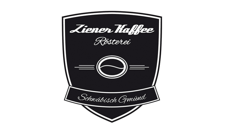 Partnerlogo Ziener Kaffee Rösterei