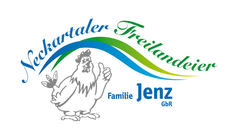 Partnerlogo Neckartaler Freilandeier Familie Jenz Partnerlogo Neckartaler Freilandeier Familie Jenz